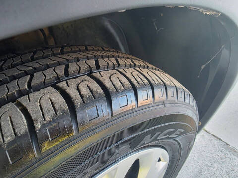 2012 Ford Transit Connect XLT Premium