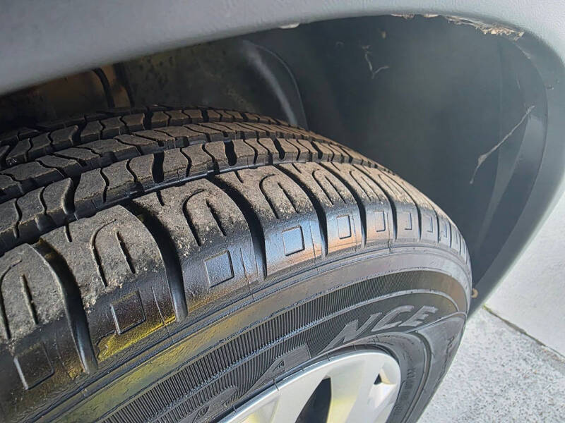 2012 Ford Transit Connect XLT Premium