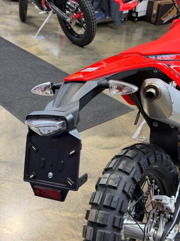 2026 Beta 500 RS 4-Stroke