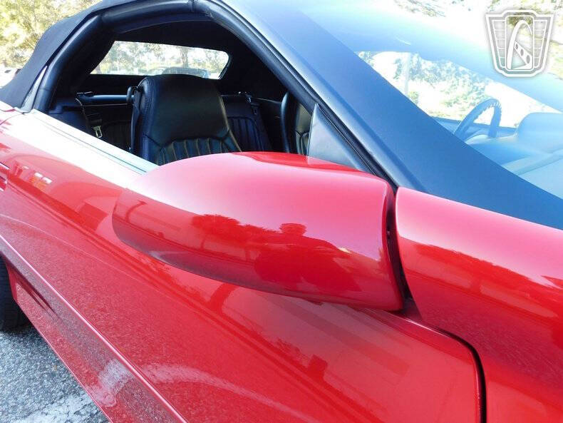 2000 Chevrolet Camaro