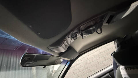 1985 Chevrolet Camaro