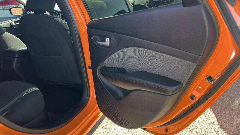 2013 Dodge Dart Rallye