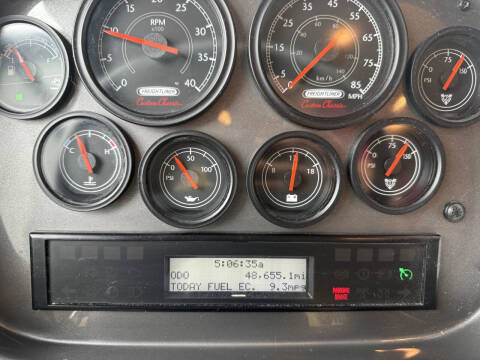 2016 Tiffin Allegro Open Road RED 33AA