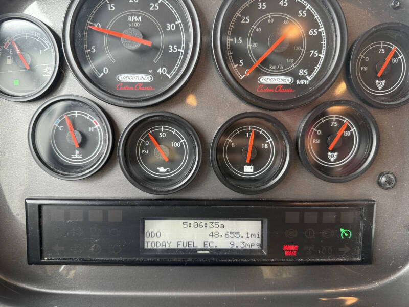 2016 Tiffin Allegro Open Road RED 33AA