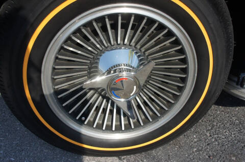 1966 Chevrolet Corvette