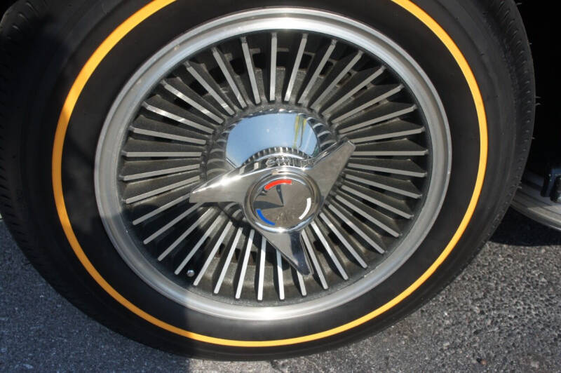 1966 Chevrolet Corvette