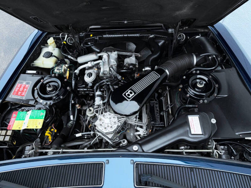 1993 Bentley Brooklands - Photo 58