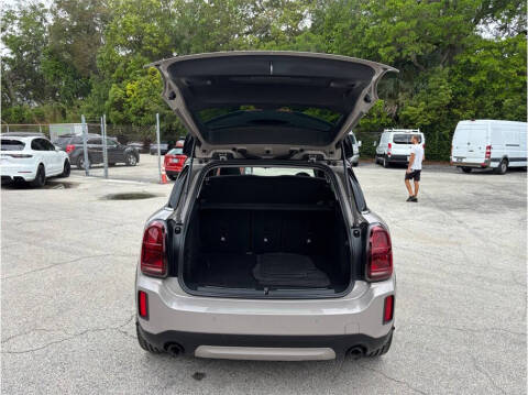 2023 MINI Countryman
