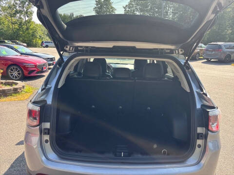 2020 Jeep Compass Altitude