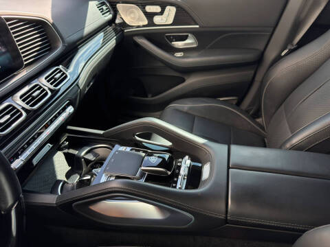 2023 Mercedes-Benz GLS Mercedes-Maybach GLS 600 4MATIC