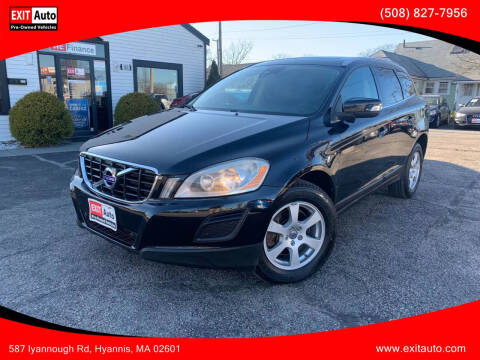 2011 Volvo XC60