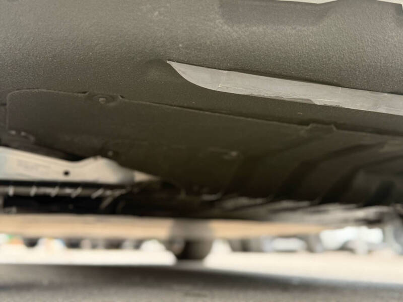 2019 Audi e-tron quattro Premium Plus