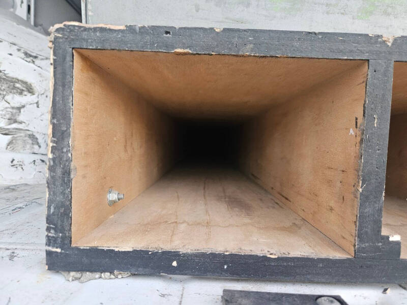 2021 RAM ProMaster 2500 159 WB