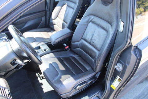 2015 BMW i3