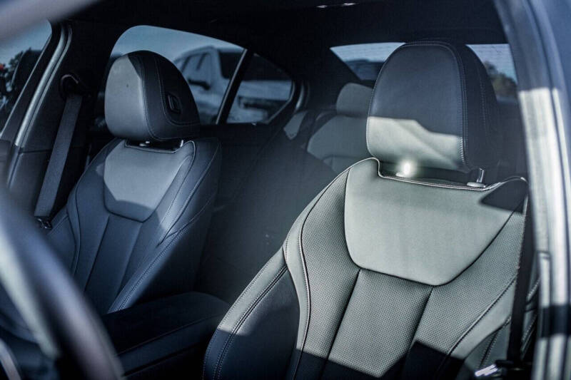 2023 BMW 3 Series M340i xDrive