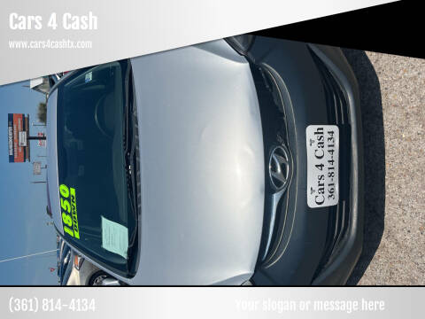 2012 Hyundai Elantra for sale at Cars 4 Cash in Corpus Christi TX