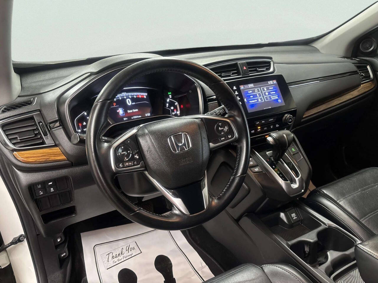 HondaCR-V14