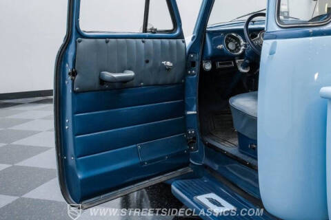 1955 Chevrolet 3100