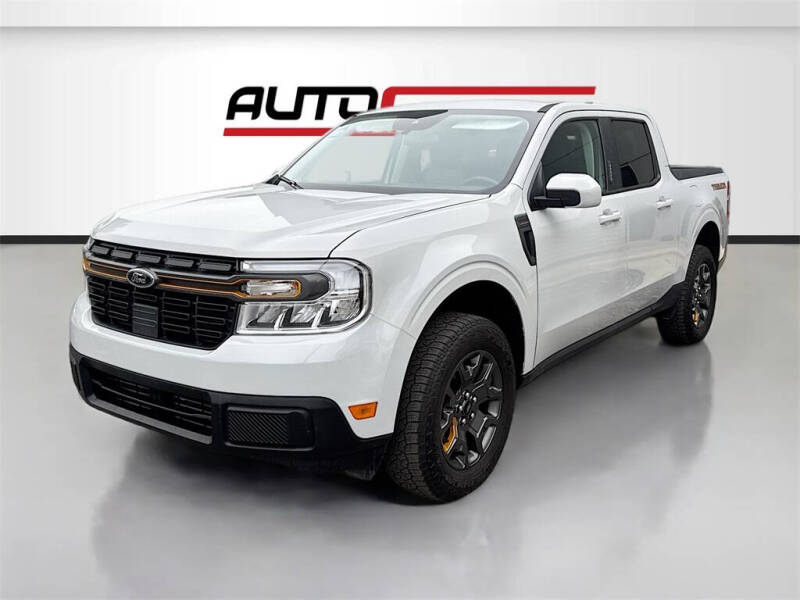 2023 Ford Maverick Lariat