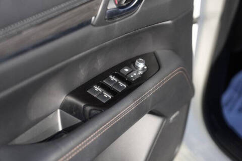 2023 Mazda CX-5 2.5 S Premium