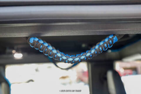 2022 Ford Bronco Outer Banks Advanced