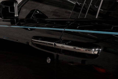 2022 Rolls-Royce Black Badge Ghost