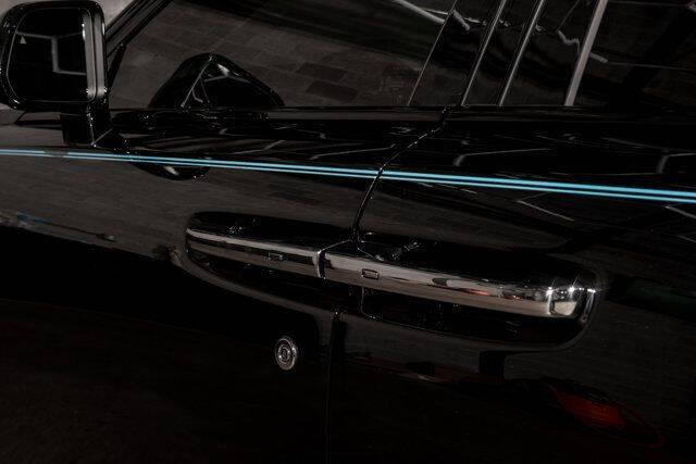 2022 Rolls-Royce Black Badge Ghost