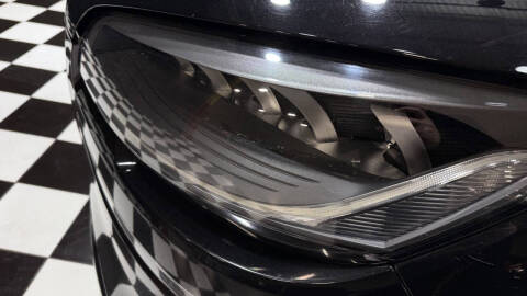 2021 Lincoln Aviator Livery