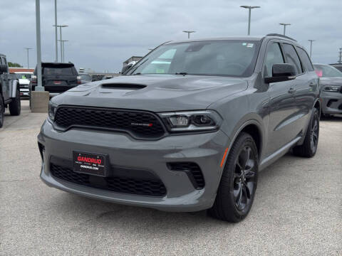 2024 Dodge Durango R/T Plus