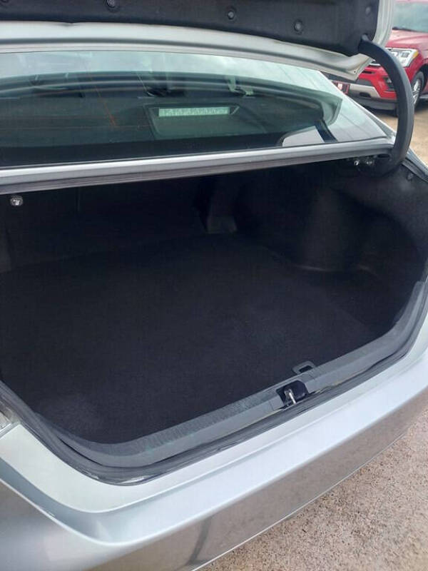 2023 Toyota Camry SE Nightshade