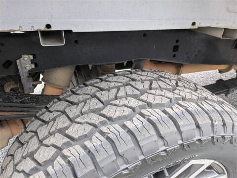 2019 Ford F-250 Super Duty