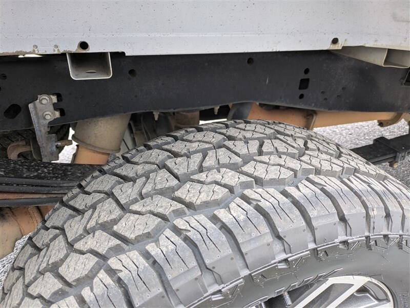2019 Ford F-250 Super Duty