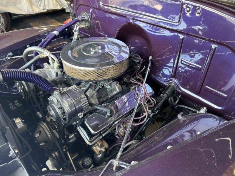 1953 GMC C/K 1500 Series