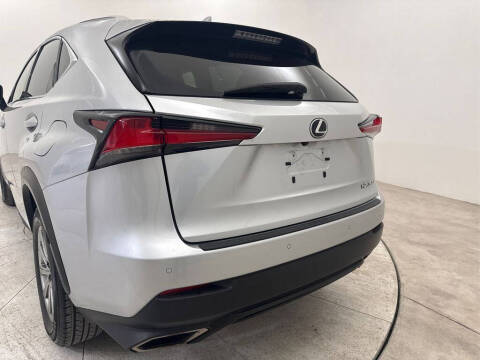 2018 Lexus NX 300