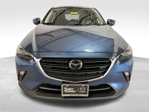 2021 Mazda CX-3 Sport