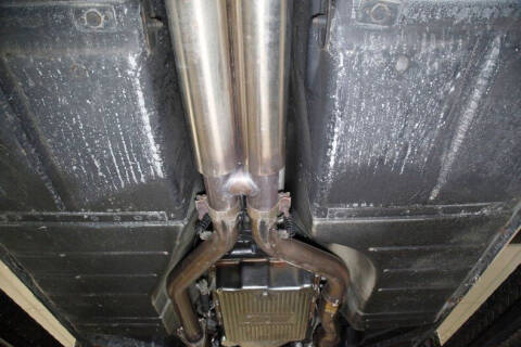 1992 Chevrolet Corvette