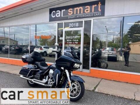 2016 Harley-Davidson n/a for sale at Car Smart in Wausau WI