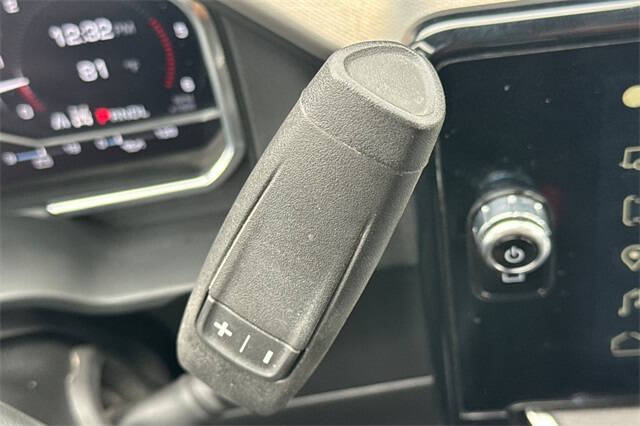 2025 GMC Sierra 3500HD