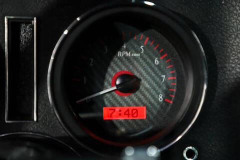 1973 Chevrolet Camaro