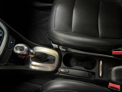 2014 Buick Encore Leather