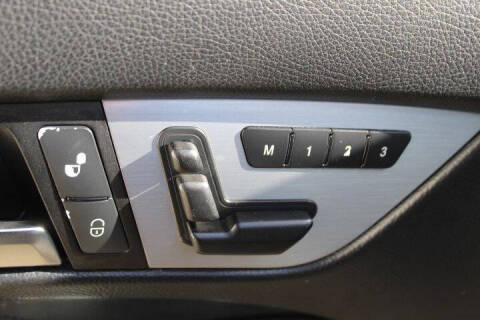 2012 Mercedes-Benz C-Class C 250