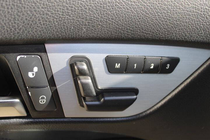 2012 Mercedes-Benz C-Class C 250