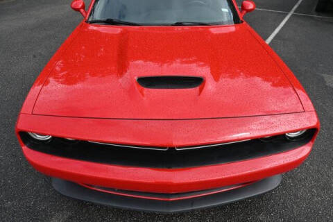 2021 Dodge Challenger GT