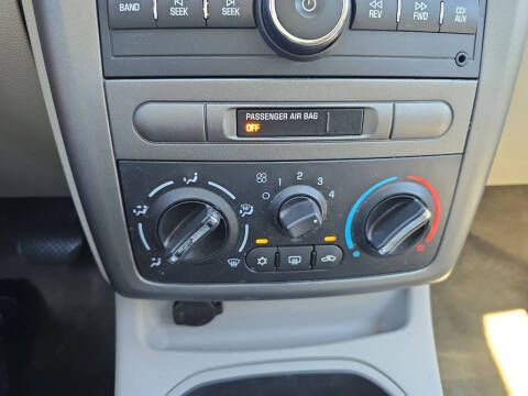 2007 Chevrolet Cobalt LT