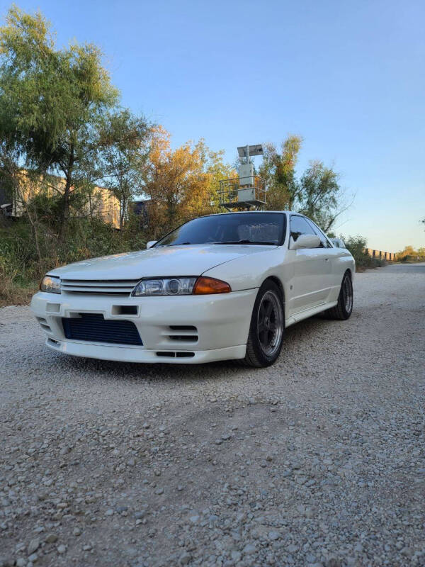 1990 Nissan Skyline for sale at Yume Cars LLC in Dallas TX