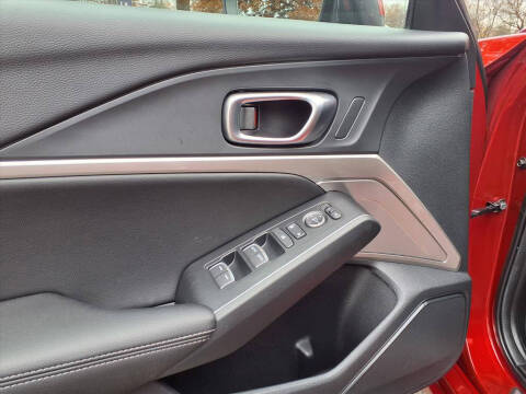 2023 Acura Integra w/A-SPEC