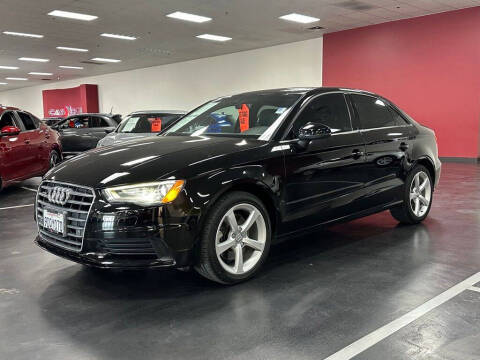 2016 Audi A3 2.0T quattro Premium