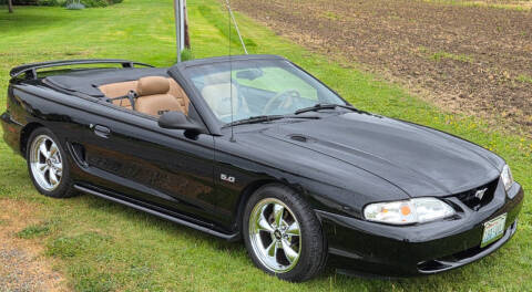 1994 Ford Mustang GT