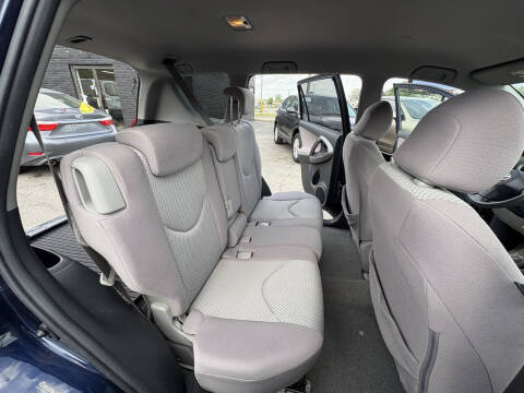 2006 Toyota RAV4