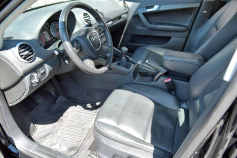 2012 Audi A3 2.0T Premium PZEV